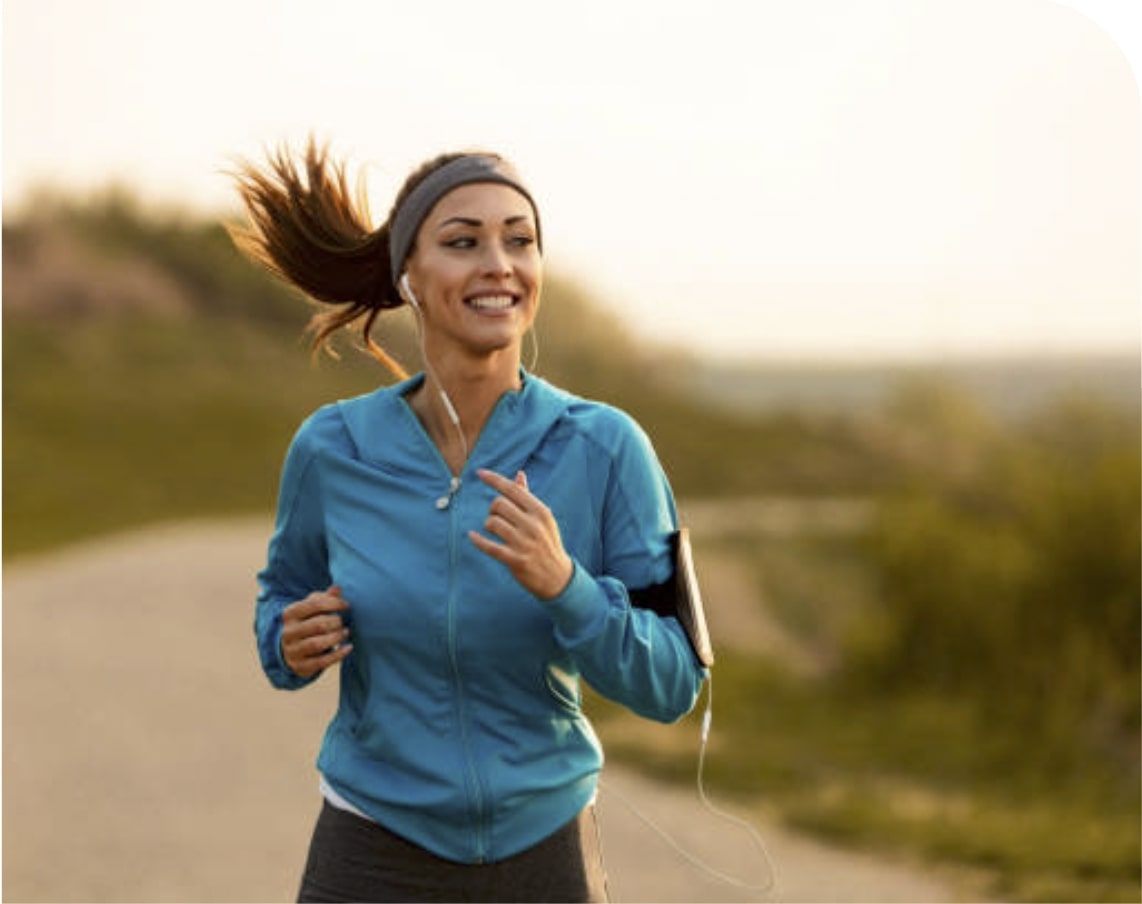 10 Ways to Become a Runner for Beginners