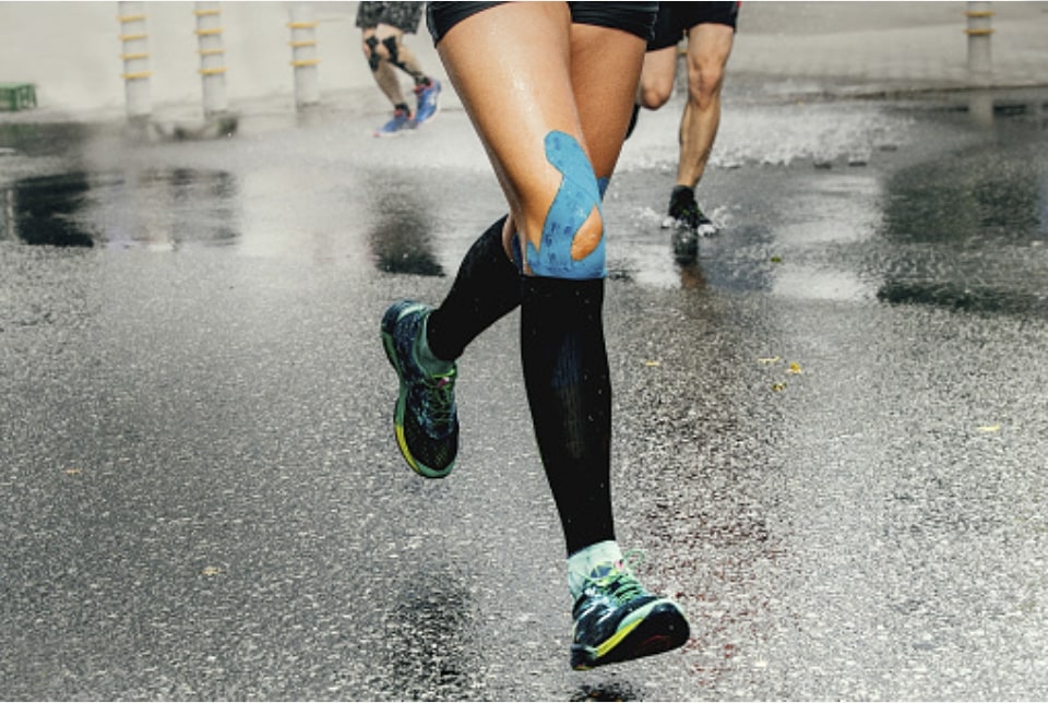 How to Protect & Recover from a Runner’s Knee & Other Knee Injuries