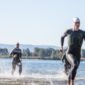 Swimming Exercises to Help You Train for a Triathlon