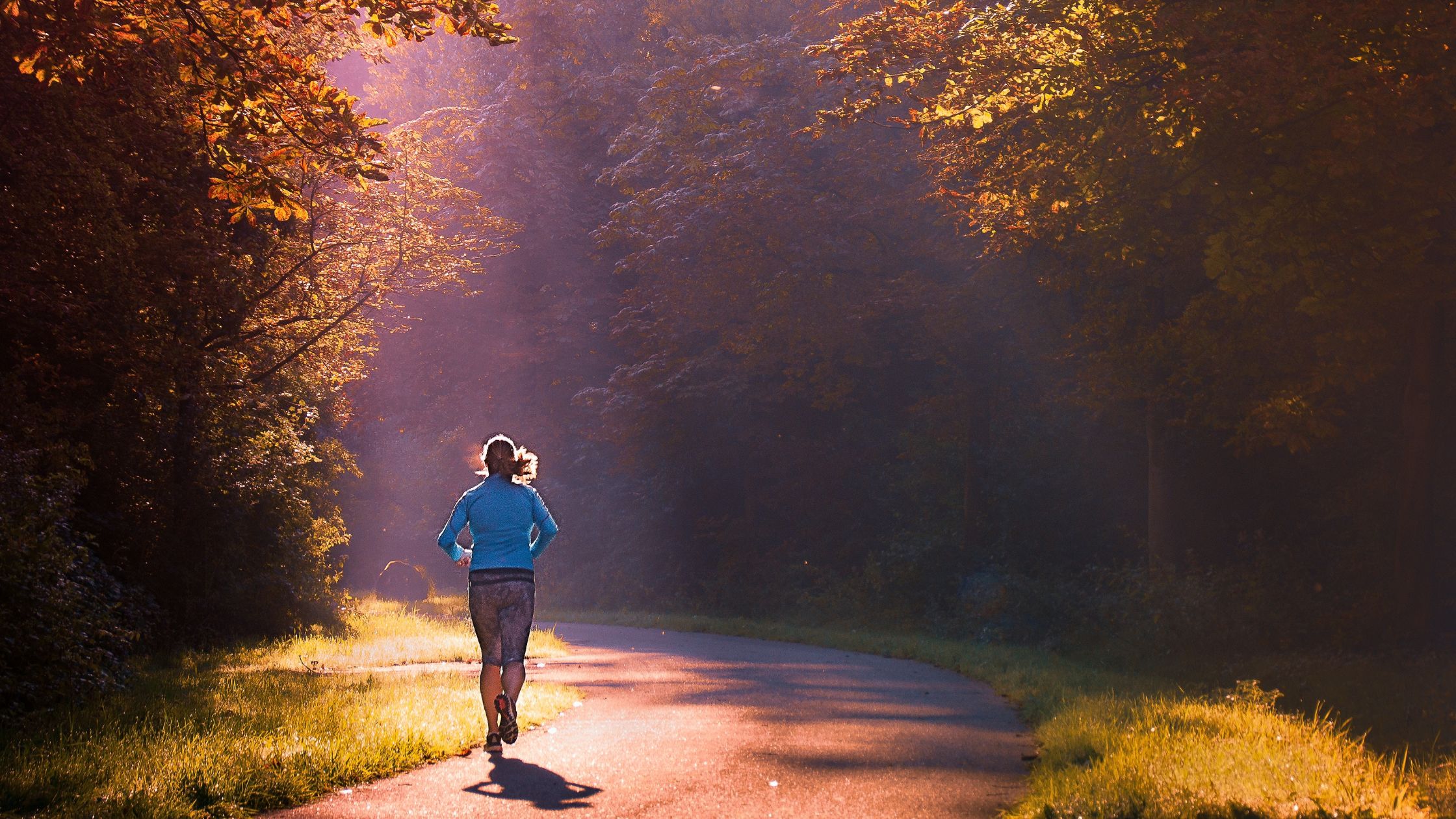 What is the Secret to Better Running?